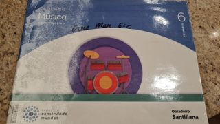 Libri musicali, Novo Tirolino