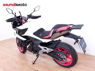 CFMOTO 700MT