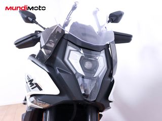 CFMOTO 700MT