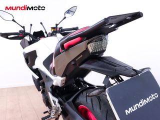 CFMOTO 700MT