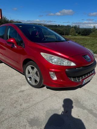 Peugeot 308 2008