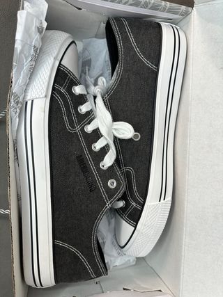 Scarpe uomo Americanino taglia 45