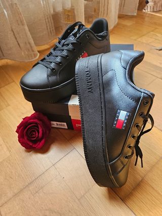 Sneakers unisex tg 39 Tommy  Jeans
