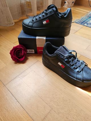 Sneakers unisex tg 39 Tommy  Jeans