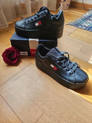 Sneakers unisex tg 39 Tommy  Jeans