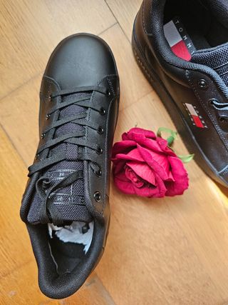 Sneakers unisex tg 39 Tommy  Jeans