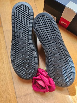Sneakers unisex tg 39 Tommy  Jeans
