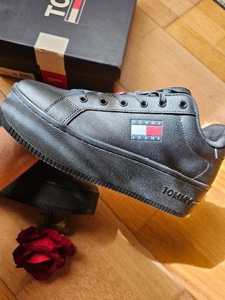 Sneakers unisex tg 39 Tommy  Jeans