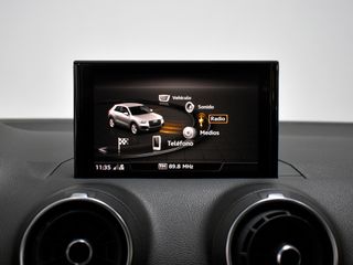 Audi Q2 30 TFSI 116 CV SPORT 6V