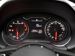 Audi Q2 30 TFSI 116 CV SPORT 6V