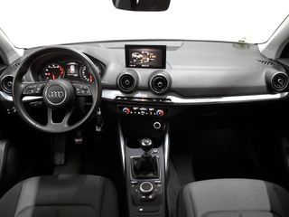 Audi Q2 30 TFSI 116 CV SPORT 6V