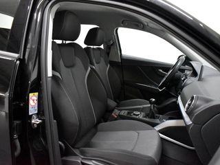 Audi Q2 30 TFSI 116 CV SPORT 6V