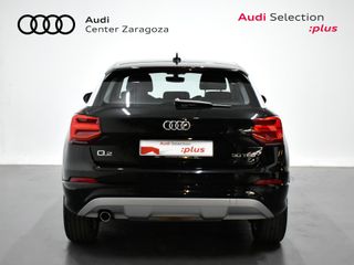 Audi Q2 30 TFSI 116 CV SPORT 6V