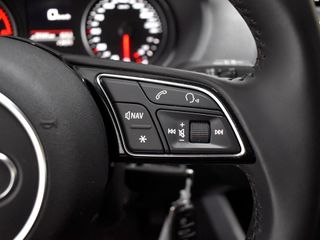 Audi Q2 30 TFSI 116 CV SPORT 6V