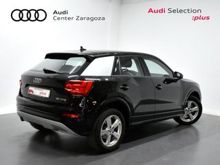 Audi Q2 30 TFSI 116 CV SPORT 6V