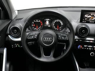 Audi Q2 30 TFSI 116 CV SPORT 6V