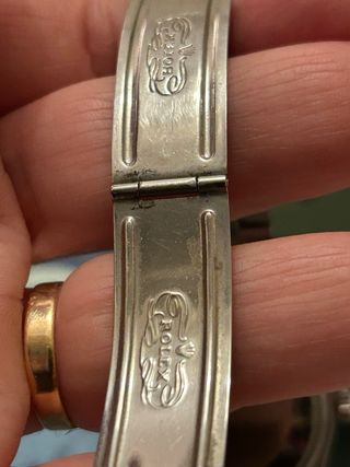 Rolex Oyster Perpetual Date 1500