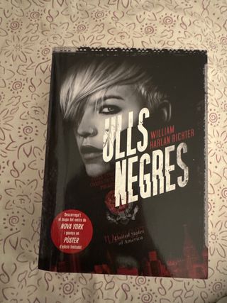 Ulls negres