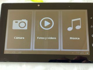TABLET NAVEGADOR VEXIA NAVLET 2