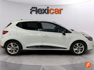 Renault Clio Limited 1.2 16v 55kW (75CV) 2018