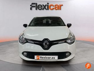 Renault Clio Limited 1.2 16v 55kW (75CV) 2018