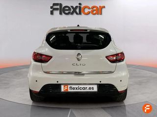 Renault Clio Limited 1.2 16v 55kW (75CV) 2018