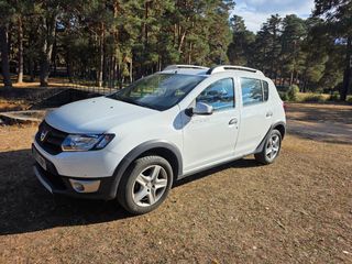 Dacia Sandero 2014