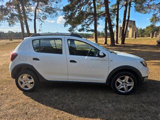 Dacia Sandero 2014
