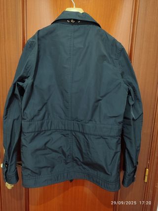 Chaqueta mujer de Massimo Dutti 