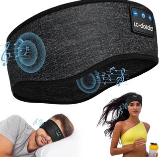 3 x Auriculares Bluetooth para dormir