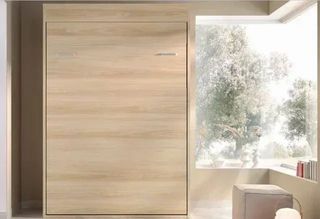 CAMA ABATIBLE VERTICAL NVN