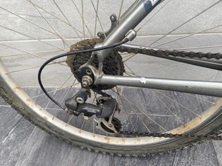 Bicicleta GT Avalanche 2.0