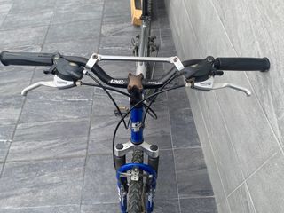 Bicicleta GT Avalanche 2.0