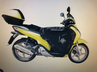 Manta Térmica Tucano Urbano para Moto