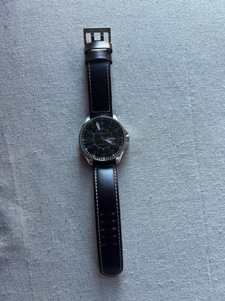 Reloj Hamilton Khaki Pilot 46mm