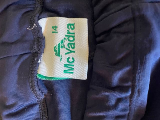 bañador colegio helade