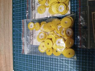 Zapatillas Pisoni para flauta travesera