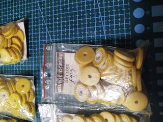 Zapatillas Pisoni para flauta travesera