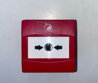 Pulsante Indirizzato Notifier