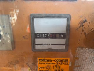 Grupo Electrógeno 60 kVA