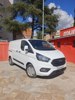 Ford Transit Custom 2.0 TDCi EcoBlue 280 L1 Trend 