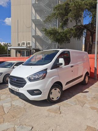 Ford Transit Custom 2.0 TDCi EcoBlue 280 L1 Trend 