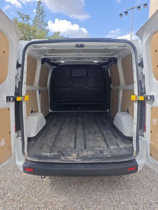 Ford Transit Custom 2.0 TDCi EcoBlue 280 L1 Trend 