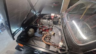 Lada Niva 1992