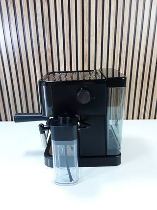 Cafetera Power Espresso 20 Pro Latte Cecotec