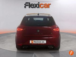 Seat Ibiza 1.5 TSI 110kW (150CV) DSG FR