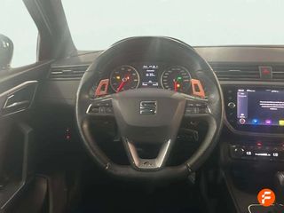 Seat Ibiza 1.5 TSI 110kW (150CV) DSG FR