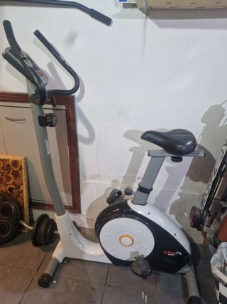 Lote Gimnasio
