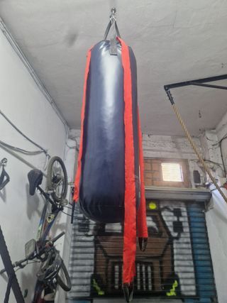 Lote Gimnasio