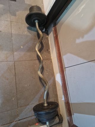 Lote Gimnasio
